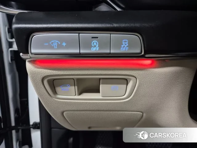 Genesis GV80 id 3421724 из Кореи 9