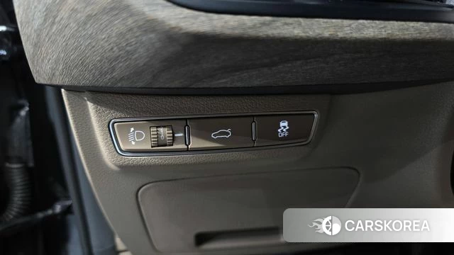Kia K8 id 4330387 из Кореи 9