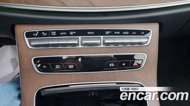 Mercedes-Benz E-Class W213 id 2924652 из Кореи 9