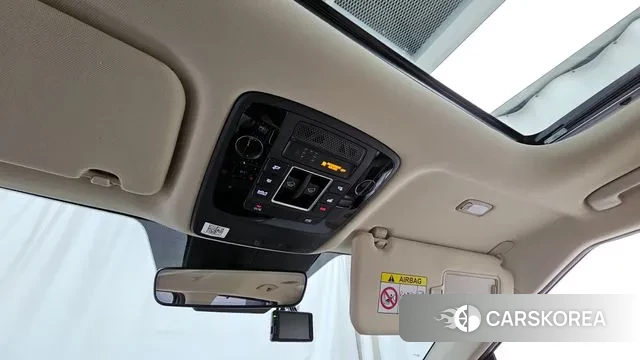 Kia Carnival 4th generation id 3611495 из Кореи 9