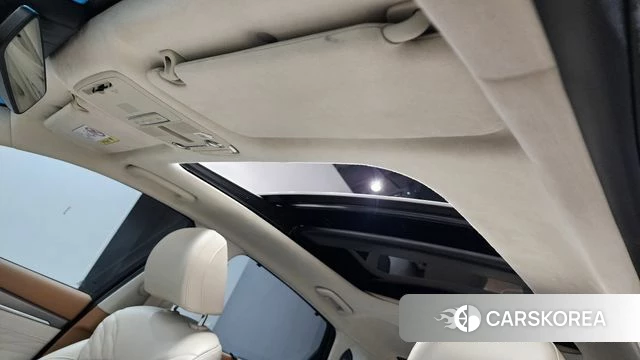 Hyundai The New Grandeur IG Hybrid id 4202918 из Кореи 9