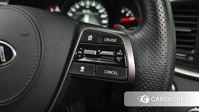 Kia The New Sorento id 3854013 из Кореи 9