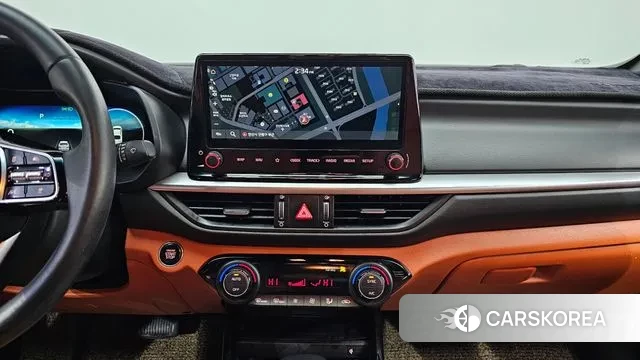 Kia The New K3 2nd generation id 3473183 из Кореи 9