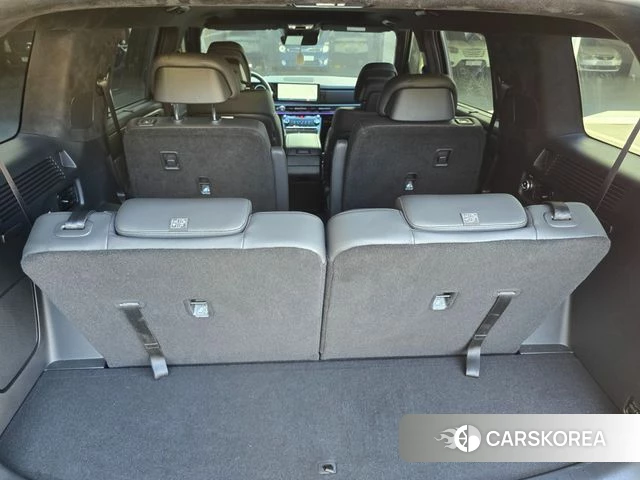 Hyundai Santa Fe (MX5) id 4280182 из Кореи 9
