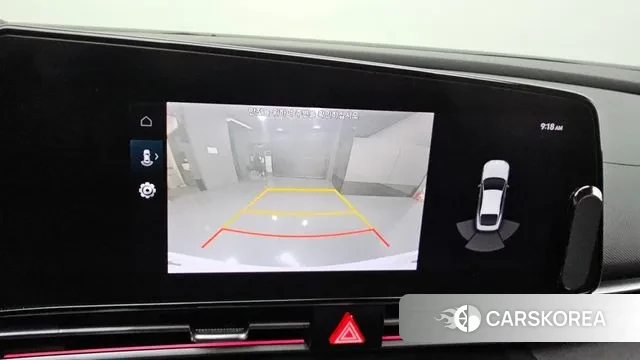 Hyundai Avante (CN7) id 3439364 из Кореи 9