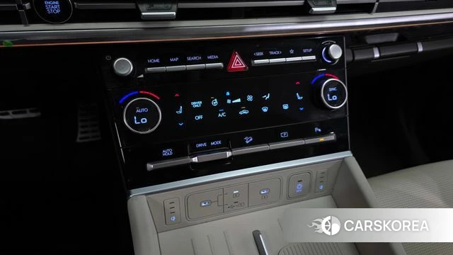 Hyundai Santa Fe (MX5) id 4783214 из Кореи 9