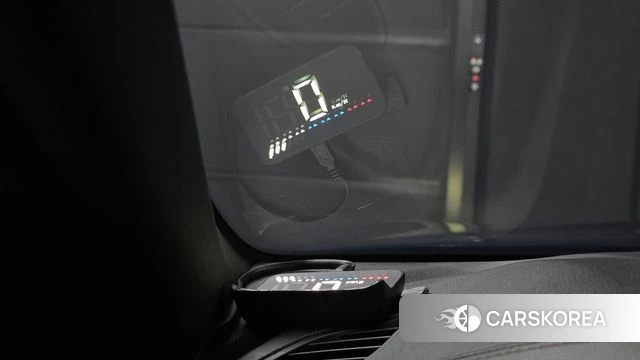 Genesis G70 id 3801678 из Кореи 9