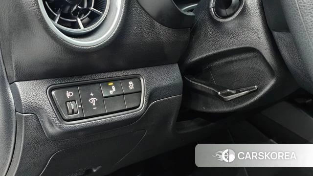 Kia The New K3 2nd generation id 4500669 из Кореи 9