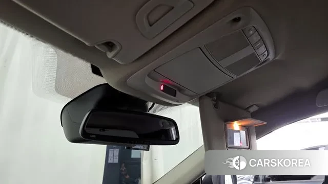 Renault Korea (Samsung) The New QM6 id 3422319 из Кореи 9