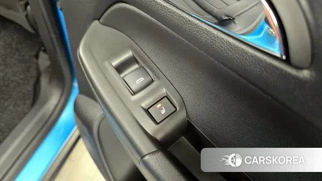 Chevrolet (GM Daewoo) The New Trail Blazer id 3700883 из Кореи 9