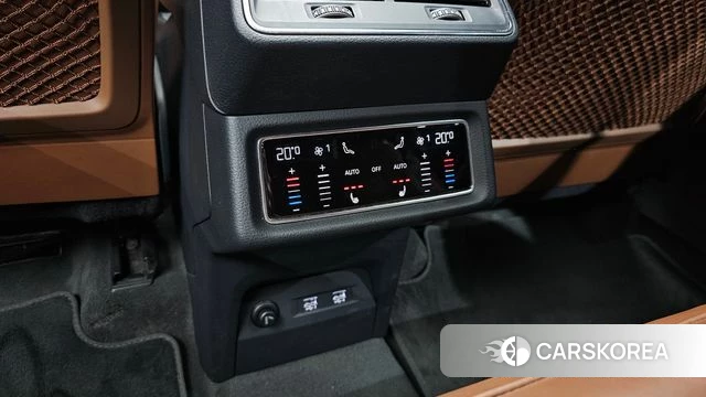 Audi e-Tron id 3911286 из Кореи 9