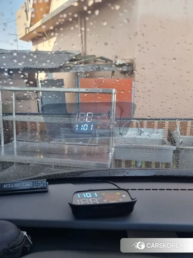 Hyundai Solati id 3230292 из Кореи 9