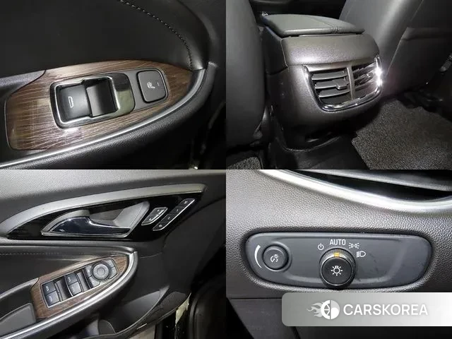 Chevrolet (GM Daewoo) All New Malibu id 3451591 из Кореи 9