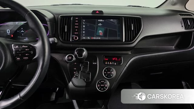 Kia The New Kia Ray id 4223069 из Кореи 9