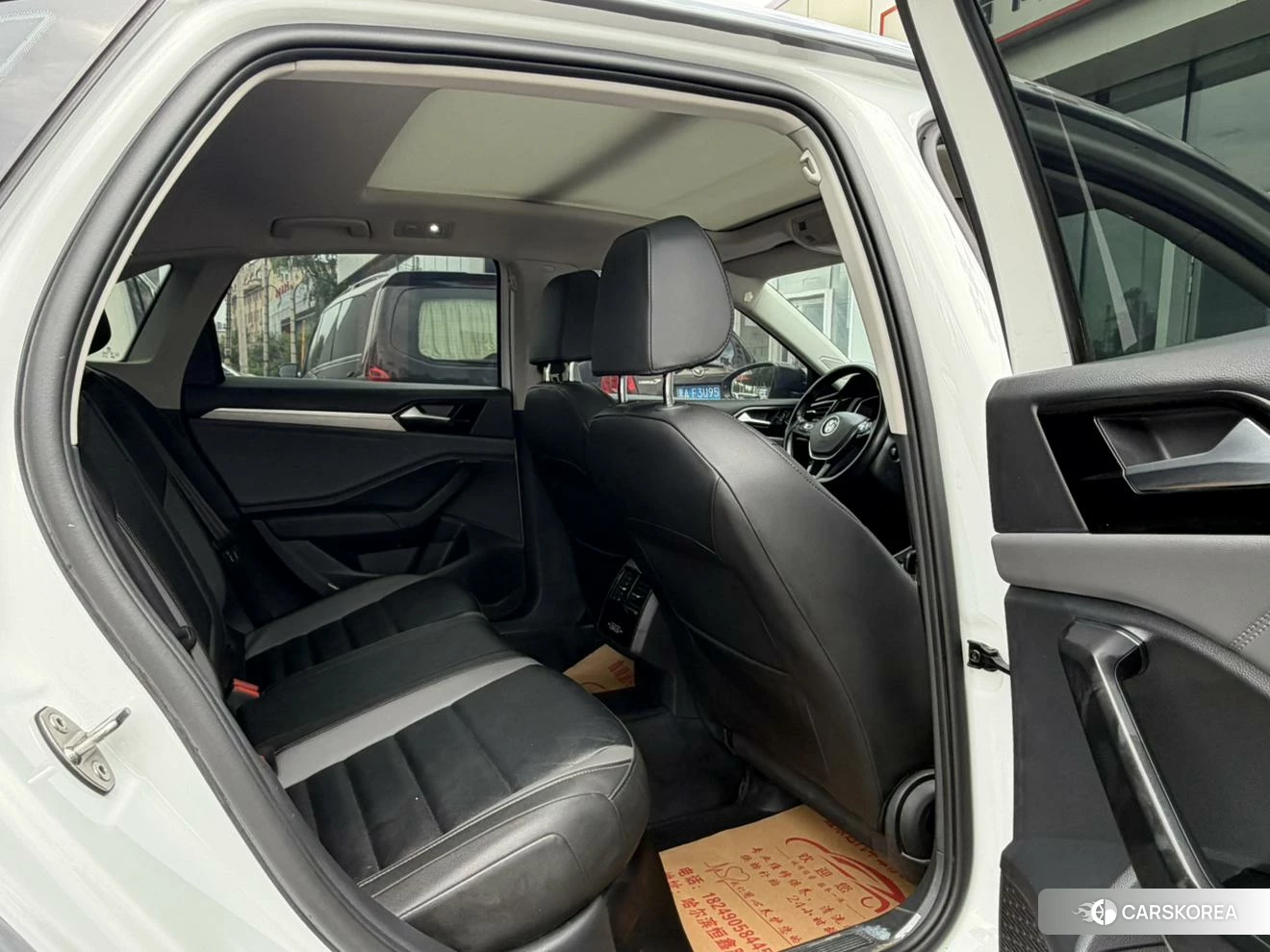 Volkswagen Sagitar id 4510411 из Китая 9