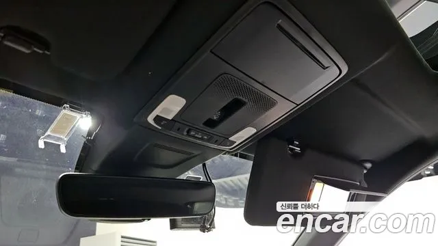 Honda CR-V 6th generation id 2822056 из Кореи 9