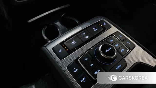 Genesis G80 id 3593330 из Кореи 9