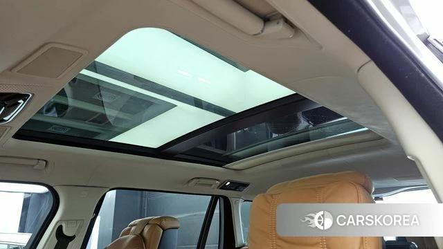 Land Rover Range Rover 4th Generation id 3840174 из Кореи 9