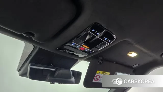 Hyundai Santa Fe (MX5) id 3347795 из Кореи 9