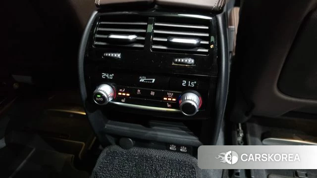 BMW 6 Series GT (G32) id 4389282 из Кореи 9