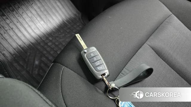 Hyundai Staria id 4186413 из Кореи 9