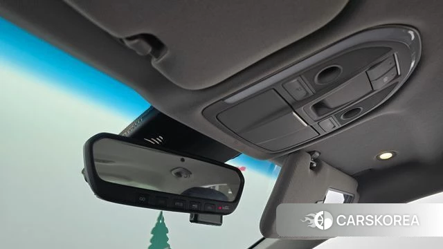 Genesis G80 id 3808468 из Кореи 9