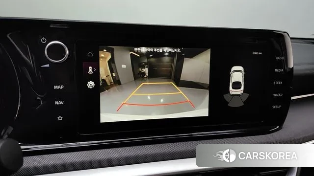 Kia K5 3rd generation id 3410738 из Кореи 9