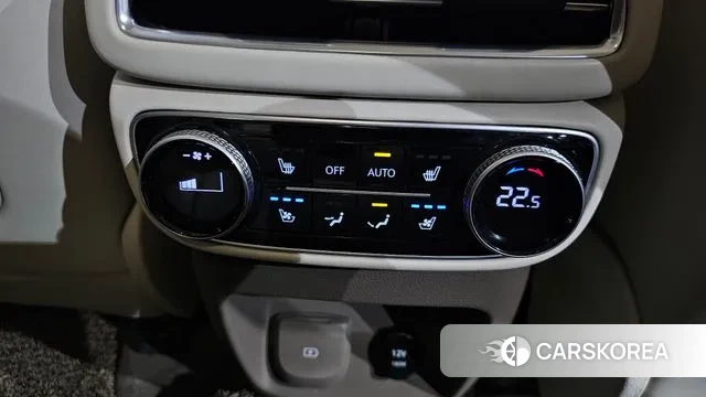 Genesis GV80 id 3493706 из Кореи 9