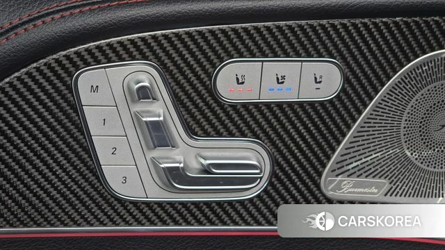 Mercedes-Benz GLE-Class W167 id 4904765 из Кореи 9