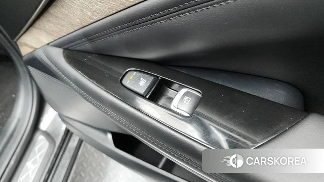 Kia K8 id 3892118 из Кореи 9