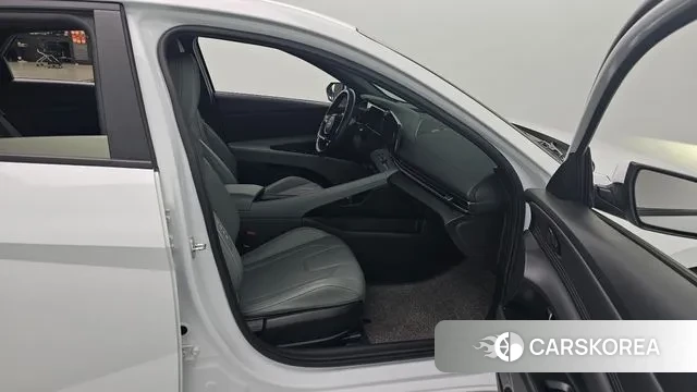 Hyundai The New Avante (CN7) id 3002304 из Кореи 9