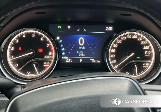 Toyota Camry id 4314596 из Китая 9