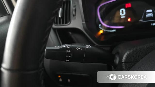Kia The New Kia Ray id 4591087 из Кореи 9