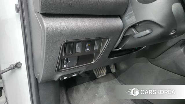 Renault Korea (Samsung) The New QM6 id 4594622 из Кореи 9