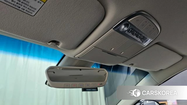 Genesis G90 id 3873012 из Кореи 9