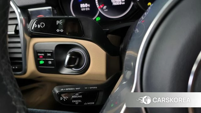 Porsche Cayenne (PO536) id 4384096 из Кореи 9