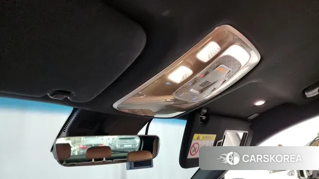 Genesis GV70 id 3038114 из Кореи 9