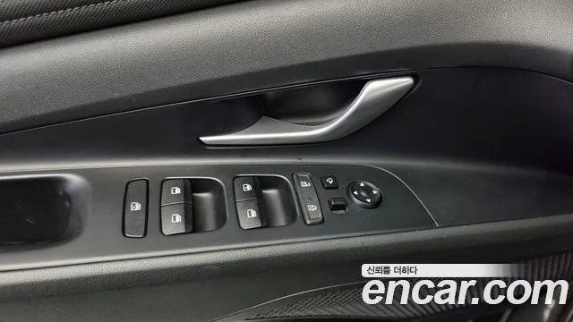 Hyundai Avante (CN7) id 2755477 из Кореи 9