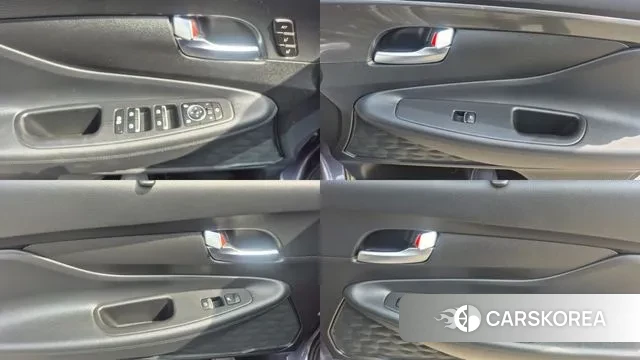 Hyundai The New Santa Fe id 3209013 из Кореи 9