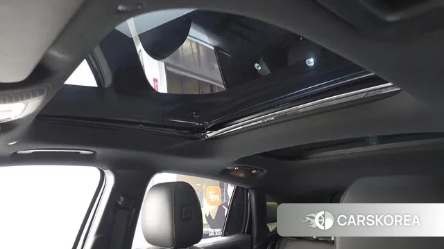 Mercedes-Benz GLA - Class H247 id 3509085 из Кореи 9