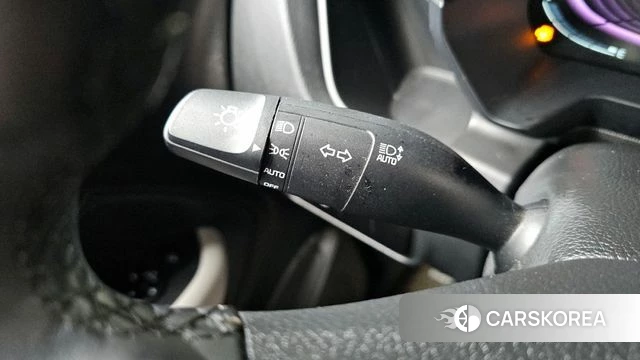Kia The New Kia Ray id 3877488 из Кореи 9