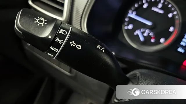 Hyundai All New Tucson id 2981625 из Кореи 9