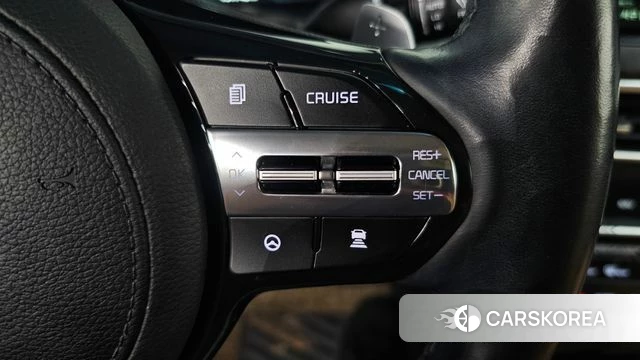 Kia K7 Premier id 4770216 из Кореи 9