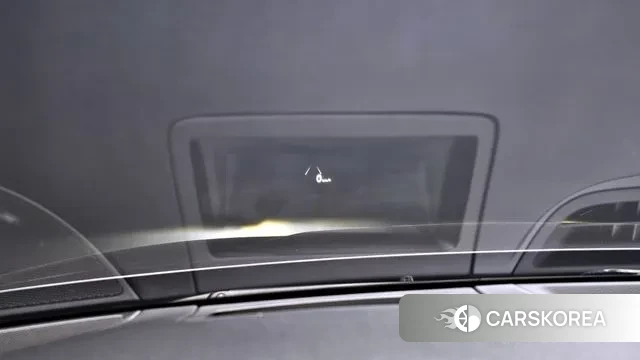 Hyundai The New Grandeur IG Hybrid id 3539780 из Кореи 9