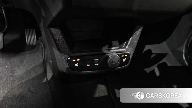 Kia The New Ray id 3846051 из Кореи 9