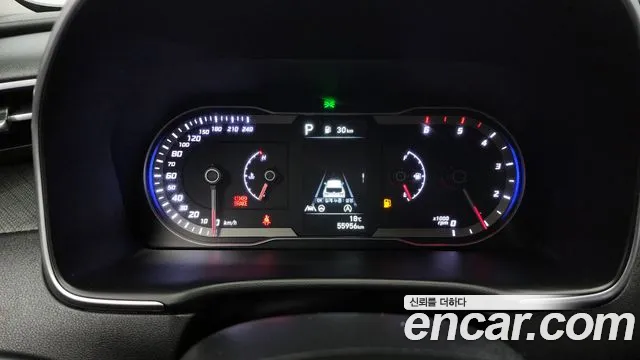 Hyundai Tucson (NX4) id 2658723 из Кореи 9