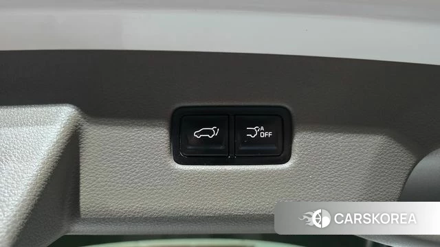 Kia Carnival 4th generation id 4637416 из Кореи 9