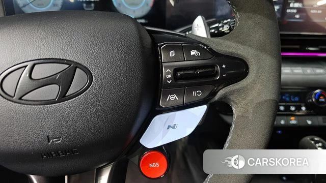 Hyundai The New Avante (CN7) id 4853565 из Кореи 9