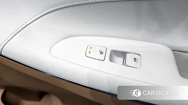 Hyundai The New Grandeur IG Hybrid id 3587594 из Кореи 9