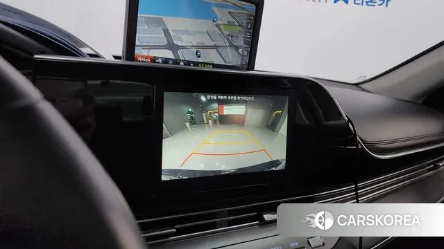 Hyundai The New Grandeur IG id 3385111 из Кореи 9